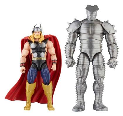 Marvel Avengers Thor Vs. Marvel's Destroyer 15εκ. Hasbro από το Designdrops