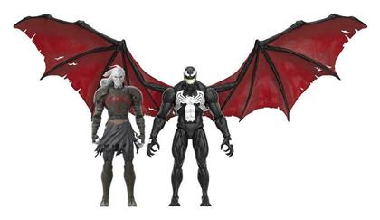 Marvel Legends King in Black Marvel's Knull & Venom για 4+ Ετών - Hasbro από το Toyscenter