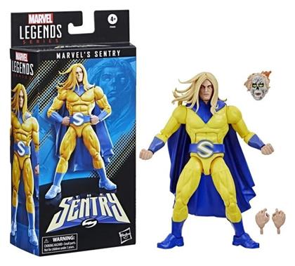 Marvel Legends Sentry για 4+ Ετών - Hasbro