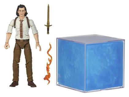 Marvel Legends Tesseract για 15+ Ετών - Hasbro