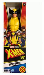 Marvel Legends Titan Hero X-Men Wolverine για 4+ Ετών 30εκ. Hasbro