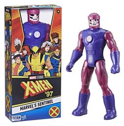 Marvel Legends X-men 97 Mervels Sentinel για 4+ Ετών - Hasbro