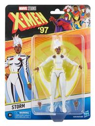 Marvel Legends X-Men '97 Storm για 4+ Ετών 15εκ. Hasbro