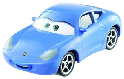 Cars 3 Sally Mattel