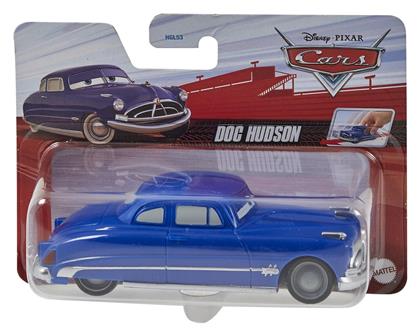 Cars On the Road Doc Hudson για 3+ Ετών Mattel