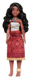 Mattel Disney Princess Disney Vaiana 2 Βαϊάνα Jbt56 - Barbie