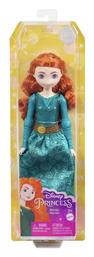 Disney Princess Merida για 3+ Ετών Mattel