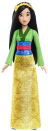 Disney Princess Mulan για 3+ Ετών Mattel