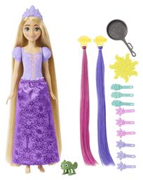 Disney Princess Rapunzel για 3+ Ετών Mattel