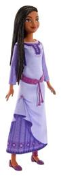 Disney Princess Wish Asha Of Rosas για 3+ Ετών Mattel