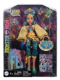 Fest Cleo Monster High Mattel