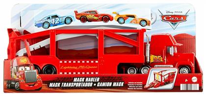 Φορτηγό Disney Cars Μack Value Hauler για 3+ Ετών Mattel από το Plus4u