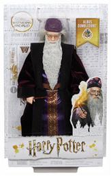 Κούκλα Albus Dumbledore για 6+ Ετών 30εκ. Mattel από το Plus4u