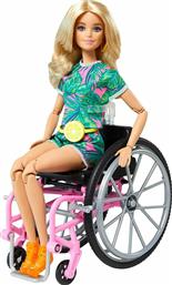 Barbie Κούκλα Fashionistas για 3+ Ετών από το Plus4u