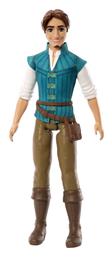 Κούκλα Disney Flynn Rider για 3+ Ετών Mattel