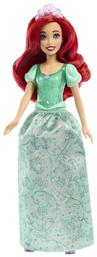 Κούκλα Disney Princess Ariel για 3+ Ετών Mattel από το BlablaToys