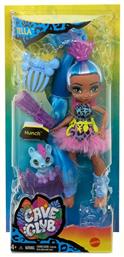 Κούκλα Enchantimals Cave Club Tella για 4+ Ετών Mattel από το Plus4u