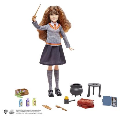 Κούκλα Hermione για 6+ Ετών Mattel από το Designdrops