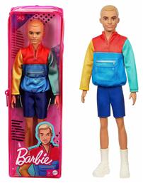 Κούκλα Ken #163 για 3+ Ετών Mattel