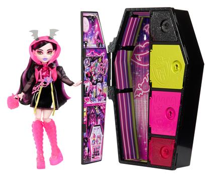 Κούκλα Monster High Mattel από το BlablaToys