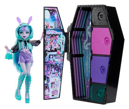 Κούκλα Monster High Mattel από το BlablaToys