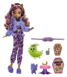 Κούκλα Monster High Creepover Party Mattel από το Designdrops