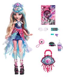 Monster High Monster για 4+ Ετών Mattel