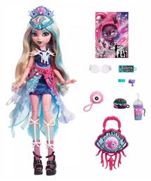 Monster Κούκλα Monster High για 4+ Ετών Mattel