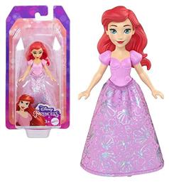 Παιχνίδι Μινιατούρα Ariel για 3+ Ετών 9εκ. Mattel