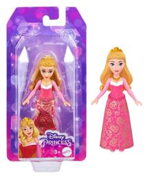 Παιχνίδι Μινιατούρα Aurora για 3+ Ετών 9εκ. Mattel
