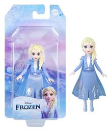 Παιχνίδι Μινιατούρα Frozen Elsa για 3+ Ετών Mattel