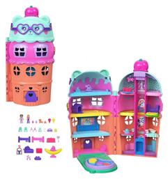 Παιχνίδι Μινιατούρα Gelato House Polly Pocket Mattel