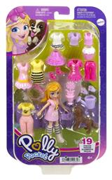 Παιχνίδι Μινιατούρα Polly Pocket για 4+ Ετών Mattel από το BlablaToys