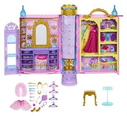 Παιχνίδι Μινιατούρα Princess Πριγκιπικό Mattel