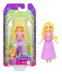 Παιχνίδι Μινιατούρα Rapunzel για 3+ Ετών 9εκ. Mattel από το Filinda