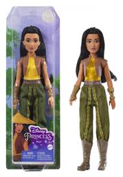 Raya Κούκλα Disney Princess Mattel από το BlablaToys