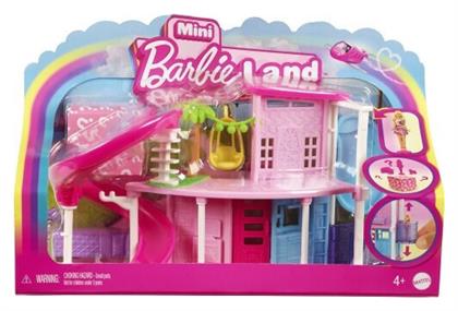 Σετ Κούκλες για Κουκλόσπιτο Mattel
