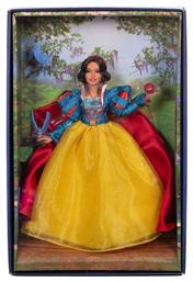 Συλλεκτική Disney Princess Χιονάτη Mattel