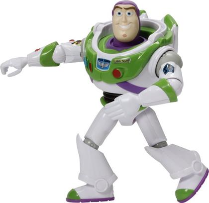 Toy Story Buzz για 3+ Ετών 18εκ. από το Moustakas Toys