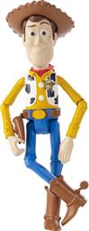 Toy Story Woody για 3+ Ετών 18εκ. από το Moustakas Toys