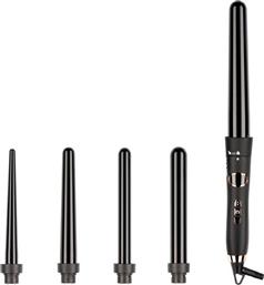 Max Pro X Mohi Miracle 5 In 1 Curler MXPRO031 από το Hellas-tech