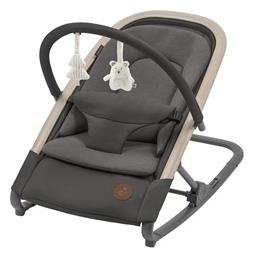 Maxi-Cosi Χειροκίνητο Relax Μωρού Kori Beyond Graphite για Παιδί έως 9kg - Maxi Cosi