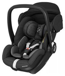 Maxi-Cosi Marble i-Size με Isofix Essential Black - Maxi Cosi