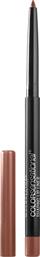 Maybelline Color Sensational Shaping Lip Liner 14 Clay Crush από το Sephora