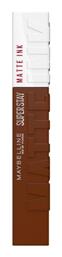 Super Stay Κραγιόν Long Lasting Matte 520 Champion Maybelline