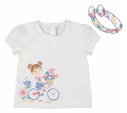 T-shirt Mayoral