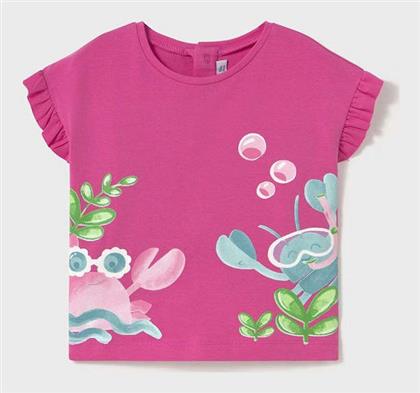 T-shirt Mayoral