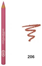Hypoallergic Lip Liner Μολύβι Χειλιών MD Professionnel