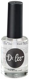 Dalee Top Coat / Base Coat για Απλά Βερνίκια 12ml Medisei