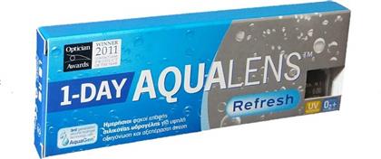 Meyers Aqualens Refresh 1day Μυωπίας-Υπερμετρωπίας Ημερήσιοι 5τμχ από το Fakoi-epafhs